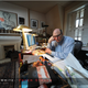 Illustration for article titled Photos Reveal Where Your Favorite Scifi Books Are Made